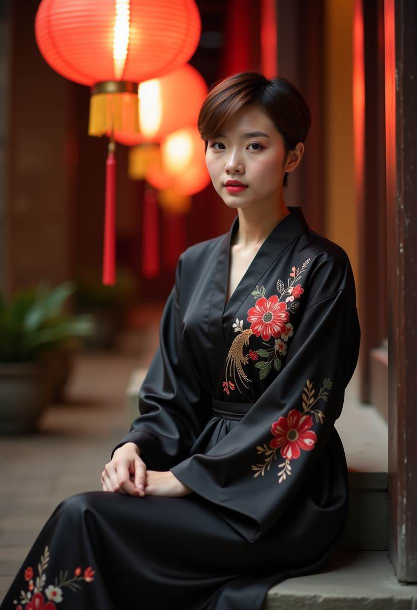 晚风经过你幕后探班