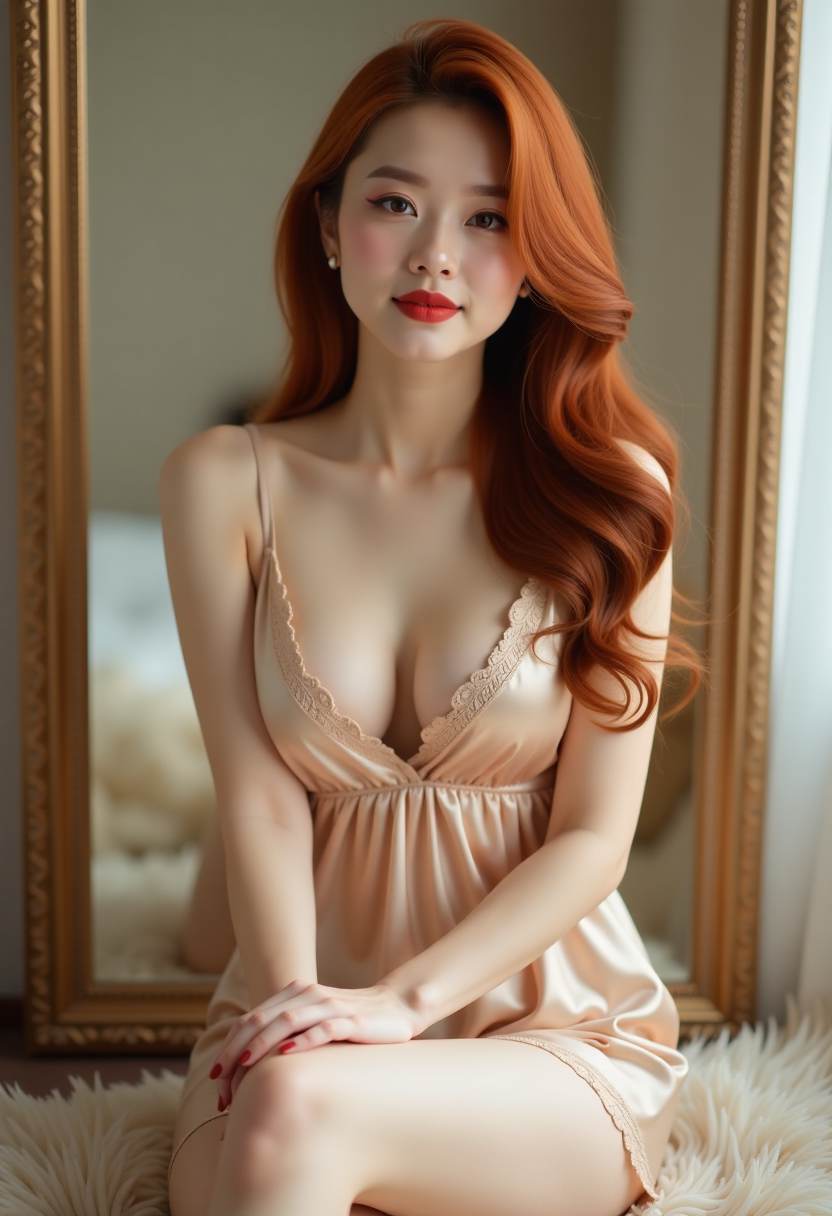 谜雾档案剧照