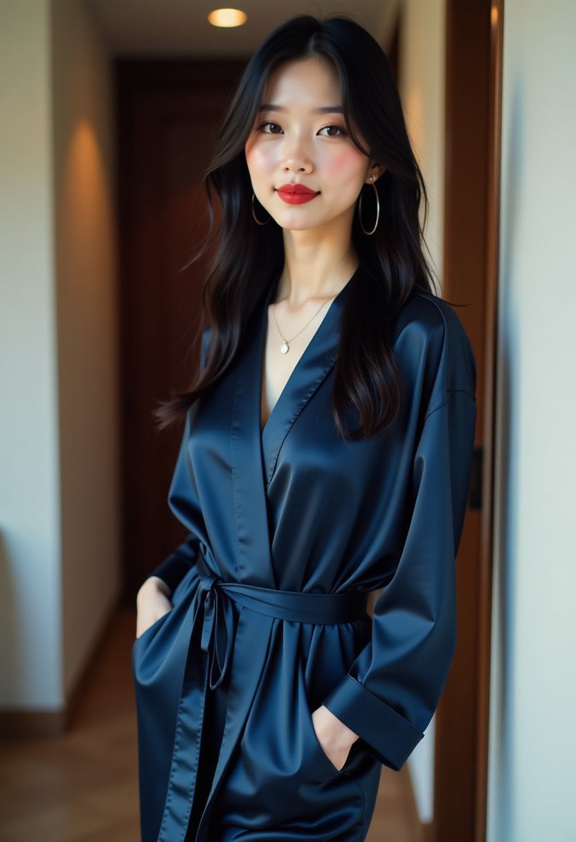 无声证词海报