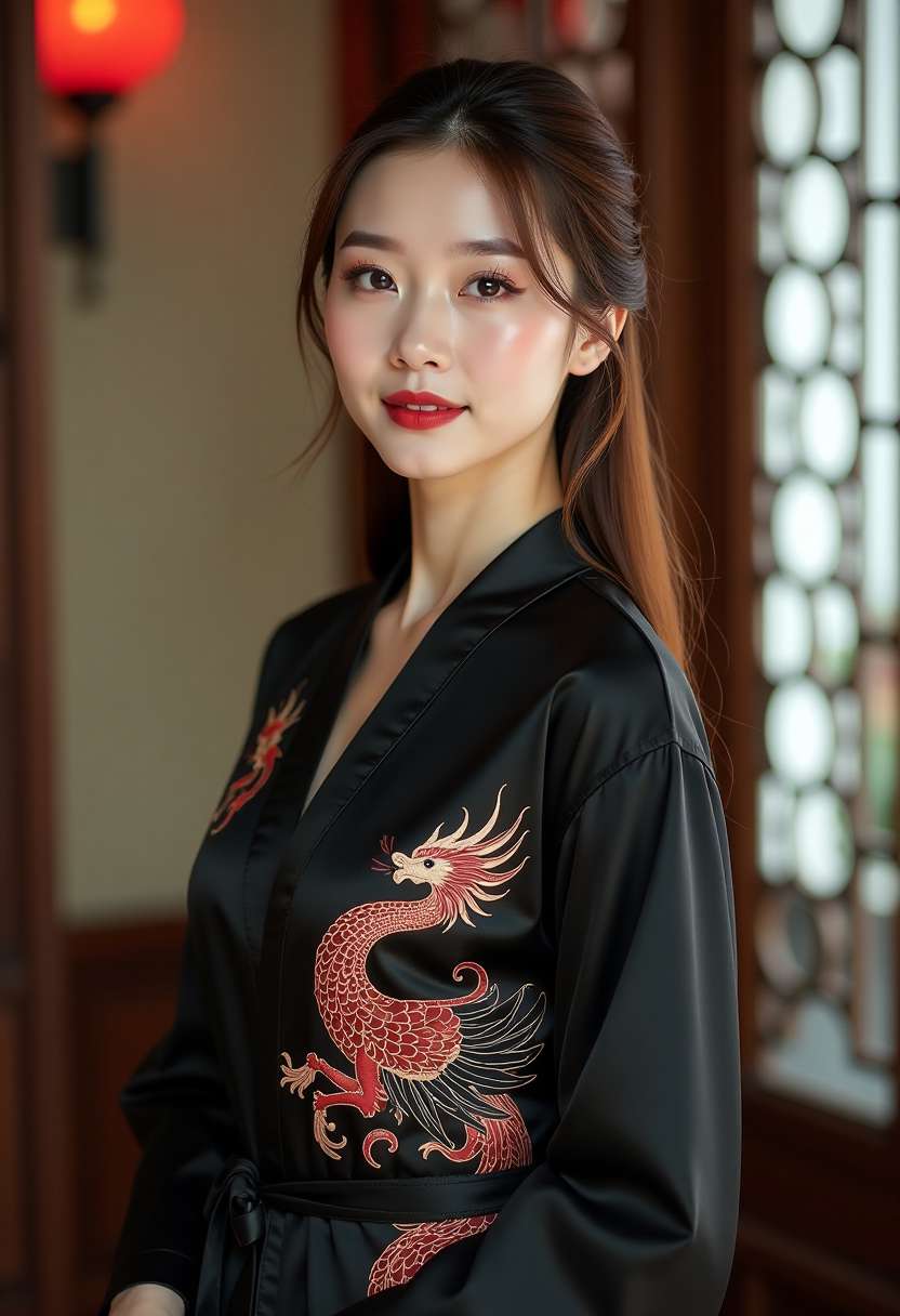 借你一束光海报